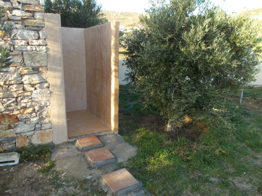 Armonia Studios, Apartments&Villa Mikri Vigla Habitación foto