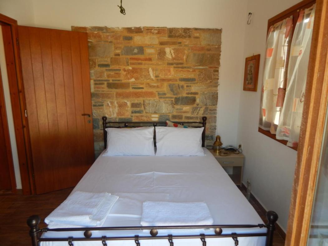 Armonia Studios, Apartments&Villa Mikri Vigla Habitación foto