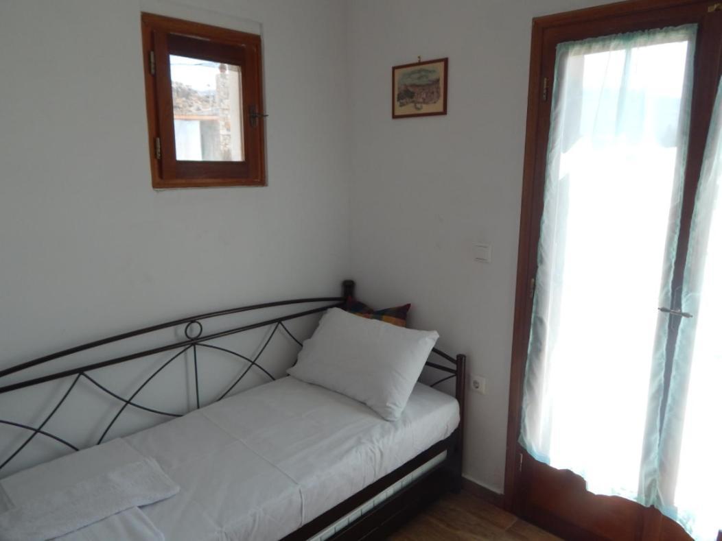 Armonia Studios, Apartments&Villa Mikri Vigla Habitación foto
