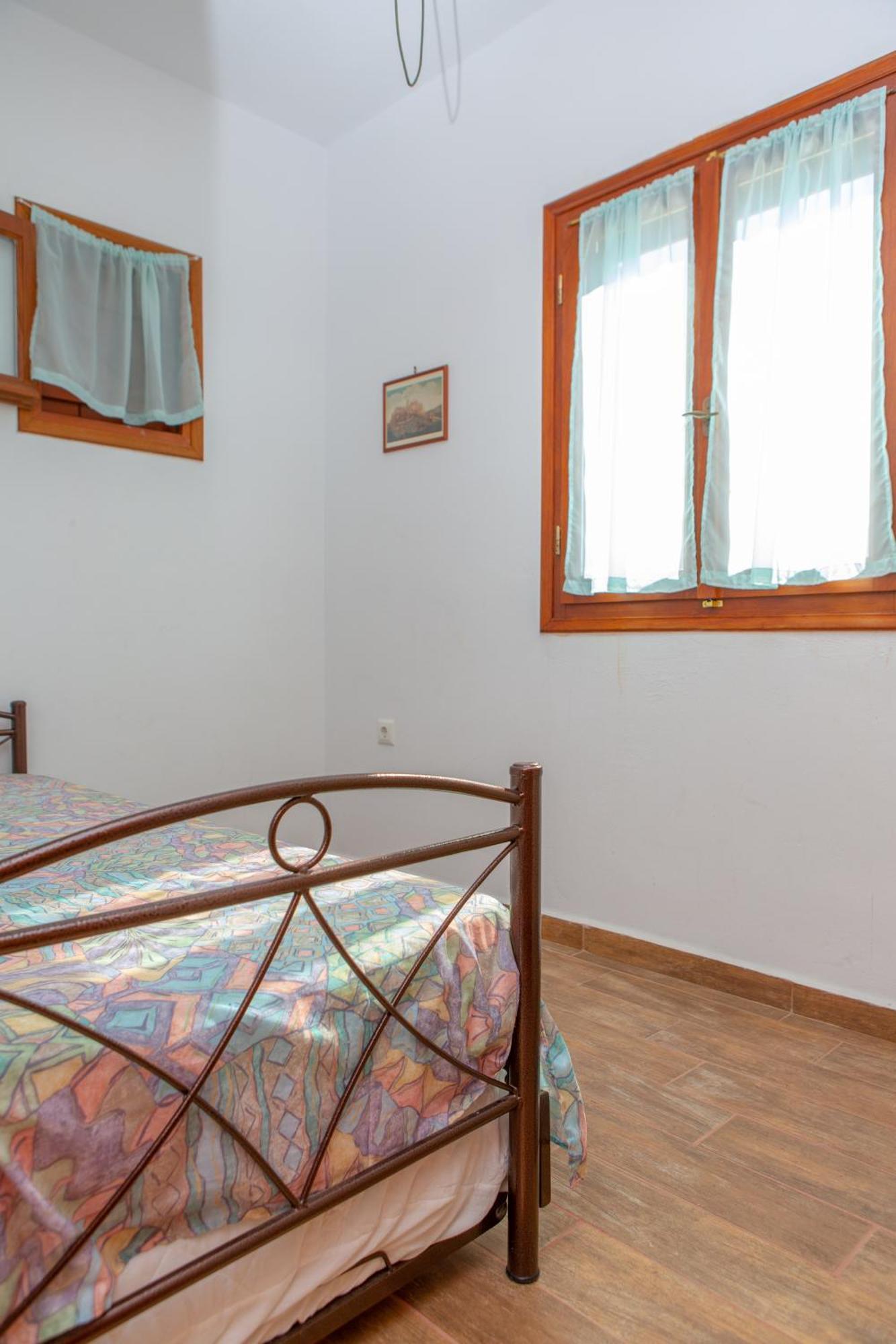Armonia Studios, Apartments&Villa Mikri Vigla Habitación foto