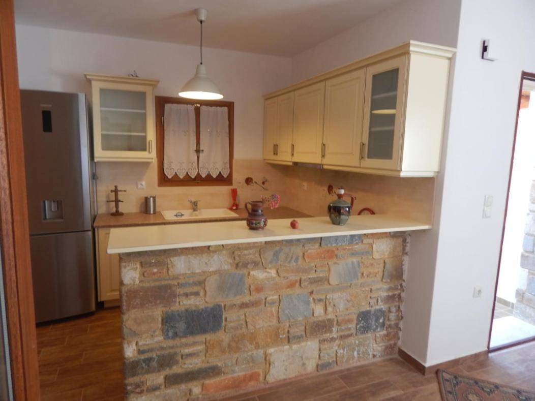 Armonia Studios, Apartments&Villa Mikri Vigla Habitación foto